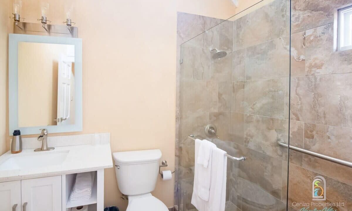 Photo of Bathroom in Dover