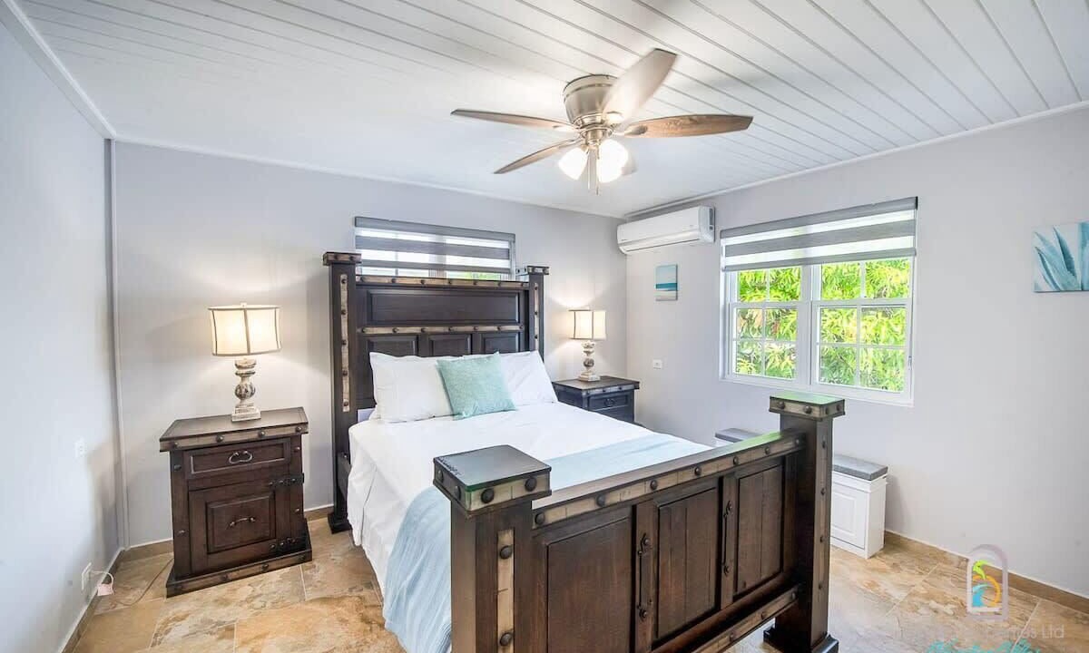 Photo of Bedroom in Dover