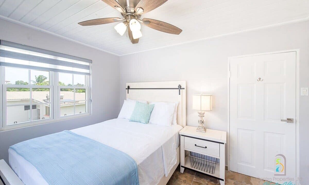 Photo of Bedroom in Dover