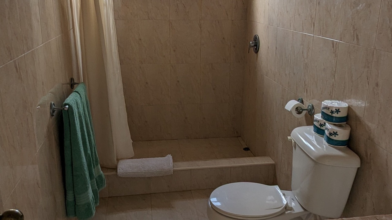 Photo of Bathroom in Inch Marlowe