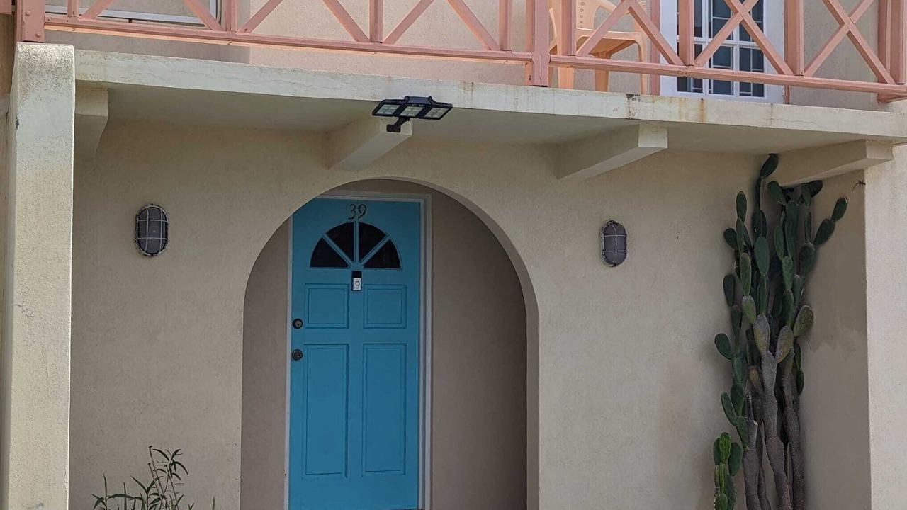 Photo of Patio Balcony in Inch Marlowe