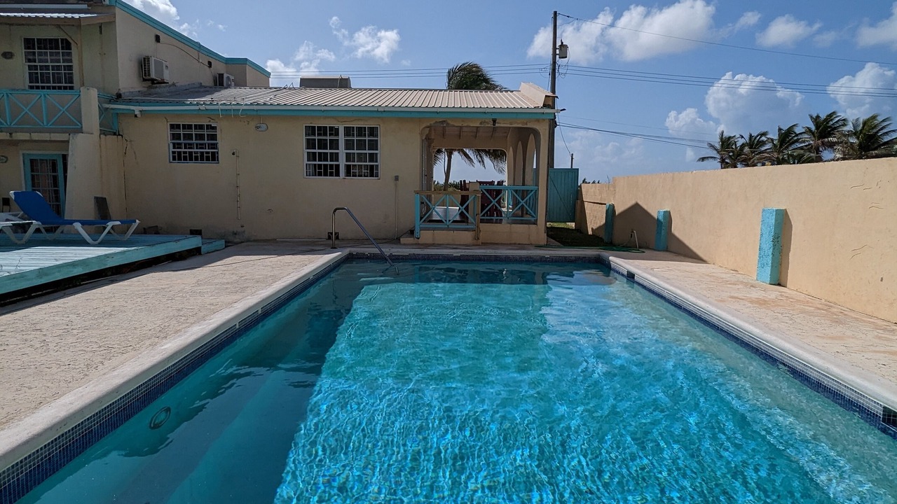 Photo of Outdoor in Inch Marlowe