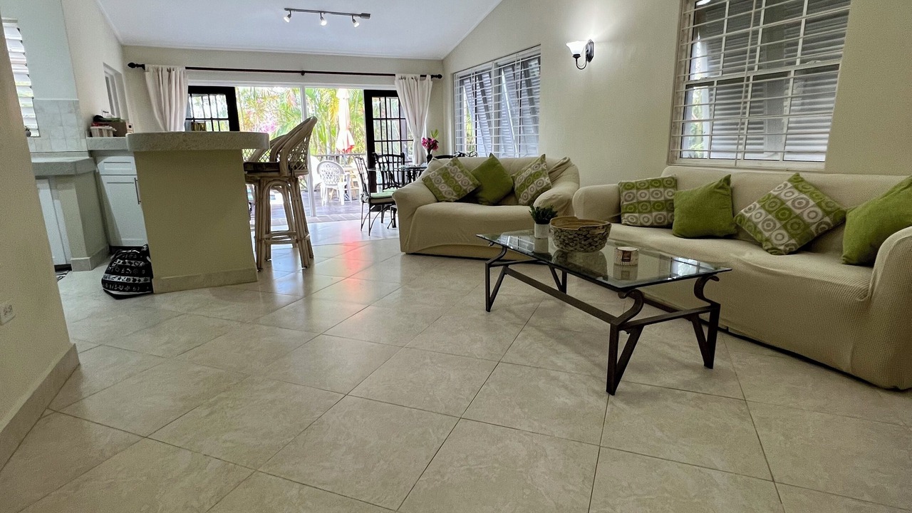 Photo of Livingroom in Sunset Crest