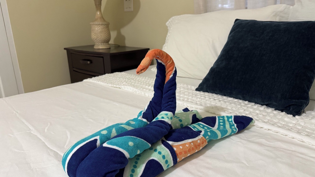 Photo of Bedroom in Sunset Crest