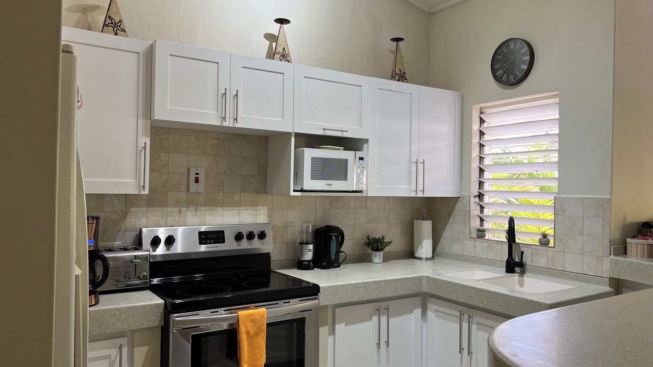 Photo of Kitchen in Sunset Crest