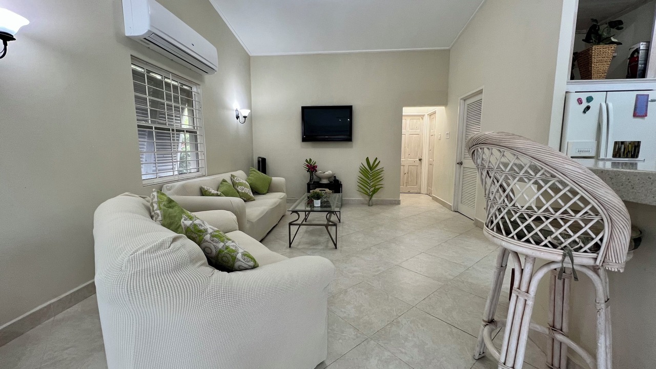 Photo of Livingroom in Sunset Crest
