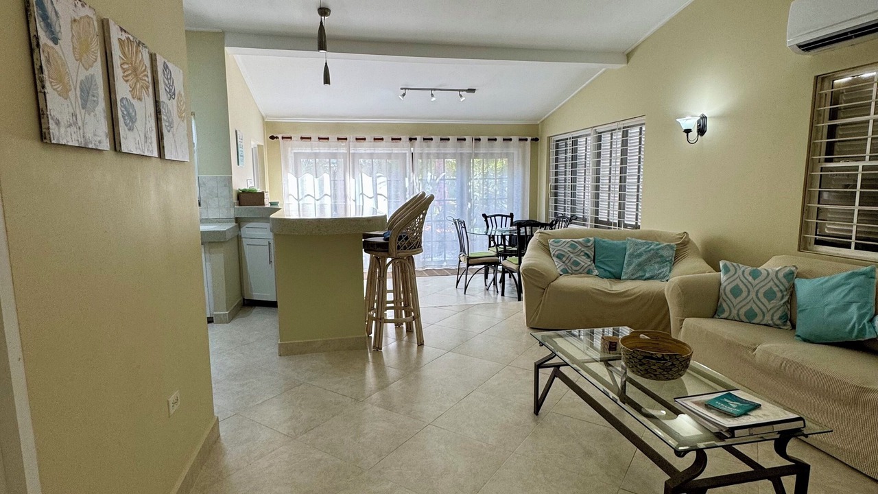 Photo of Livingroom in Sunset Crest