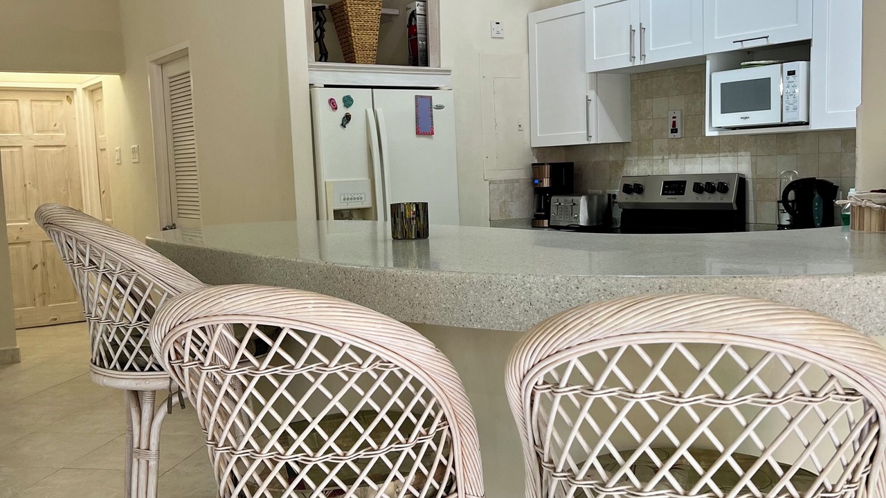 Photo of Kitchen in Sunset Crest