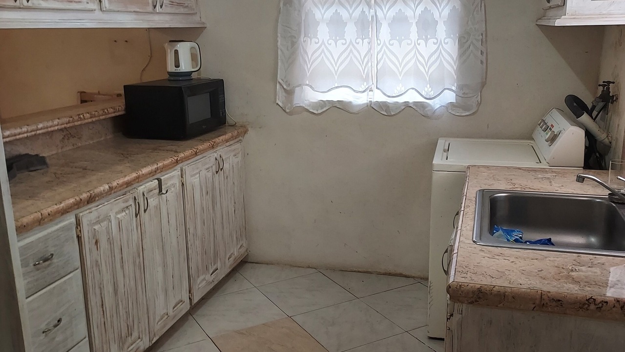 Photo of Kitchen in Fryers Well