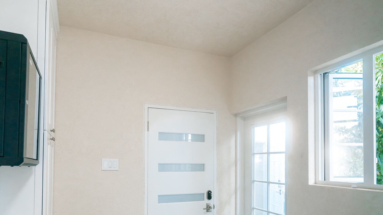 Photo of Bedroom in Work Hall