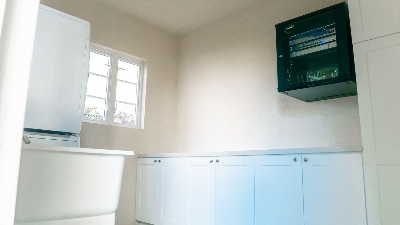 Photo of Bedroom in Work Hall