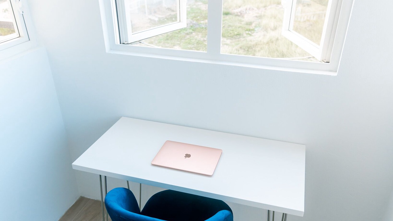 Photo of Bedroom in Work Hall