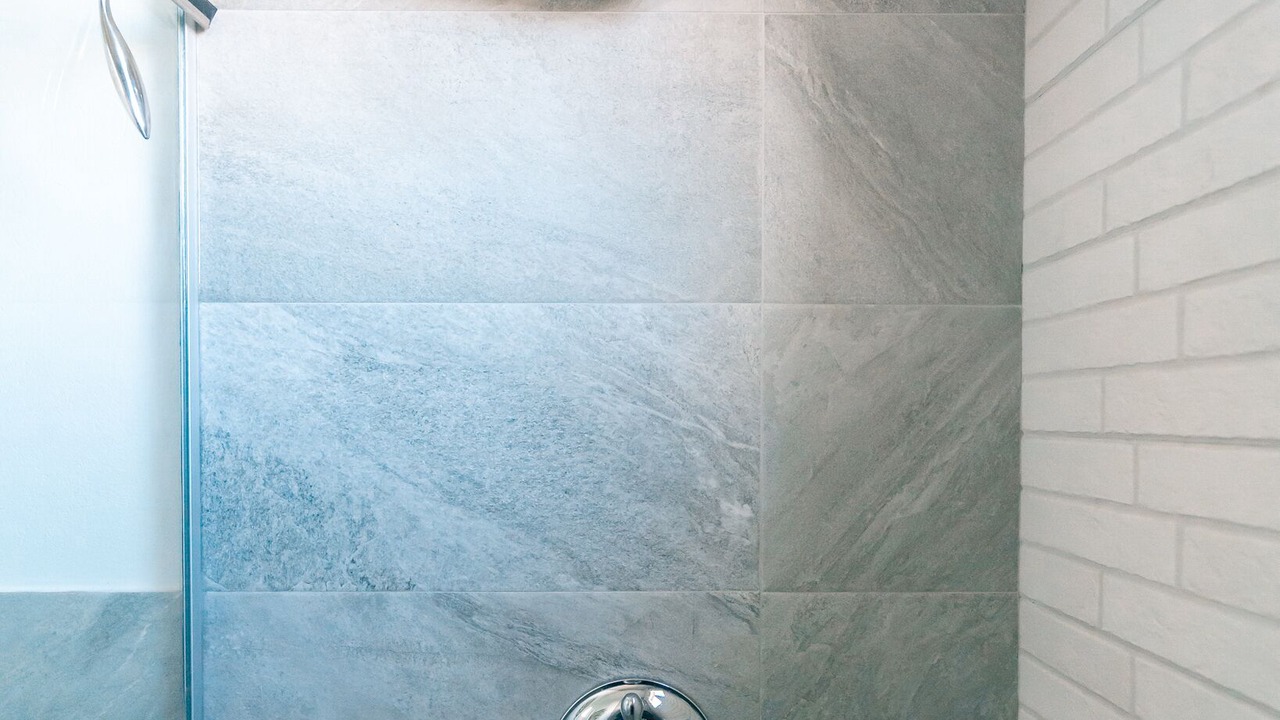Photo of Bathroom in Work Hall