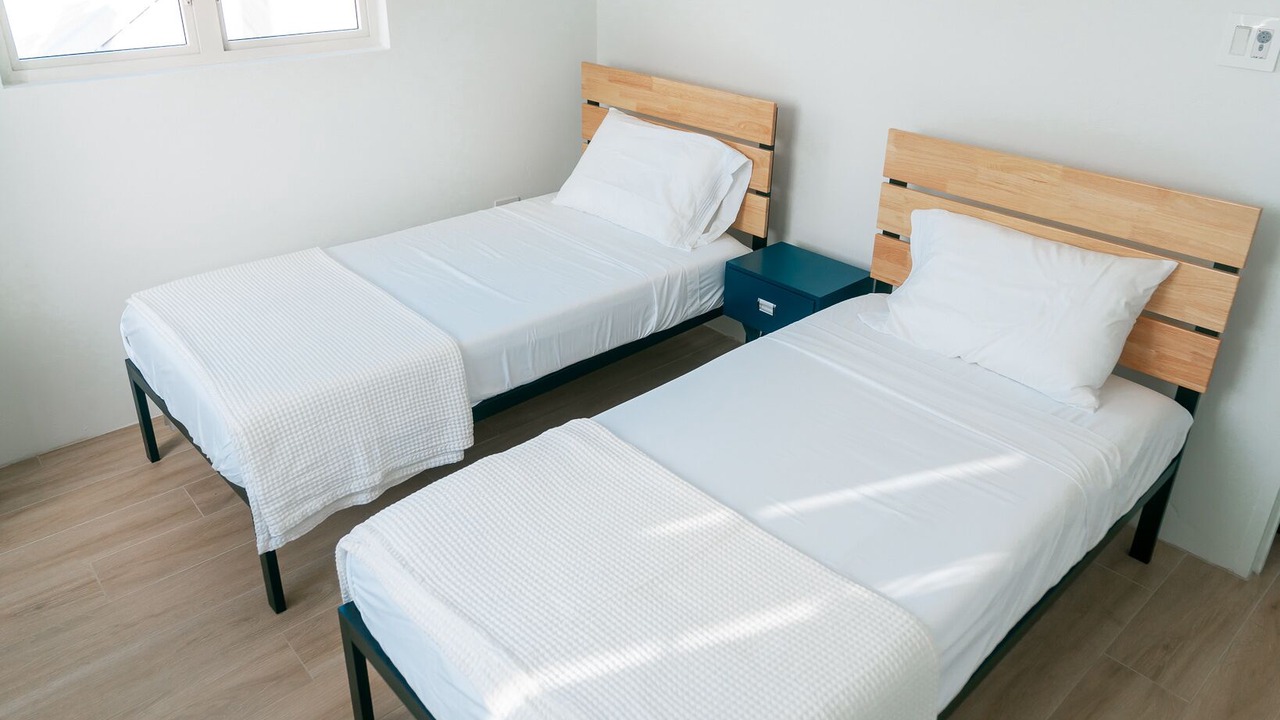 Photo of Bedroom in Work Hall