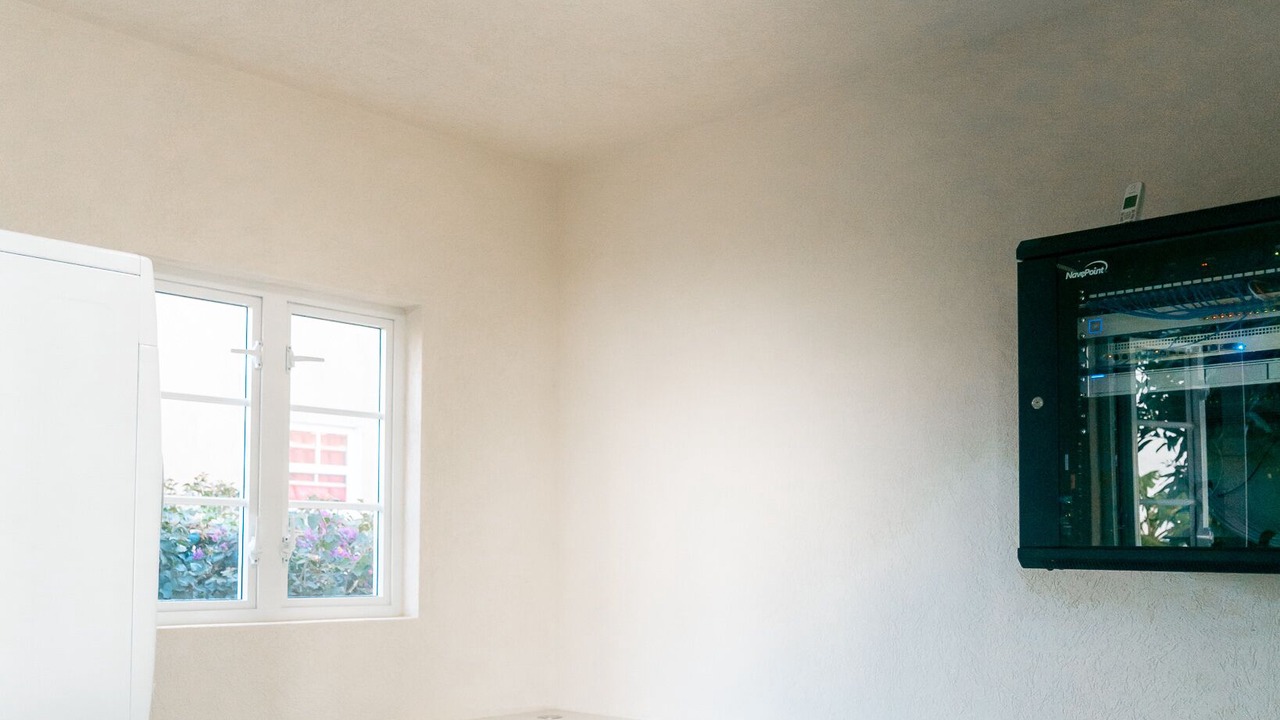 Photo of Bedroom in Work Hall