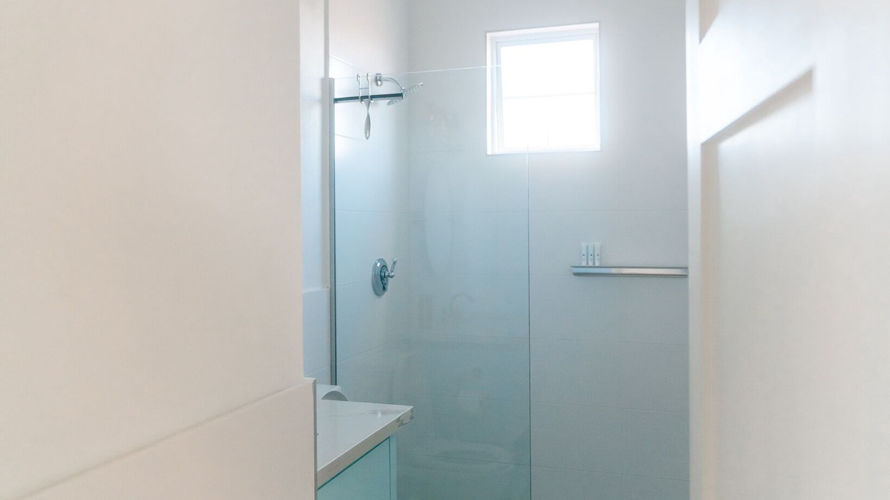 Photo of Bathroom in Work Hall