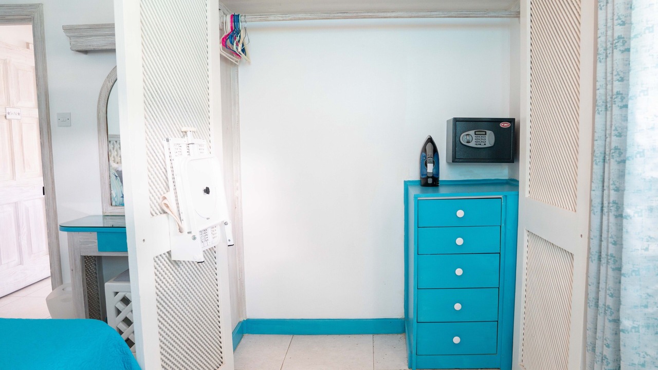 Photo of Bedroom in Speightstown
