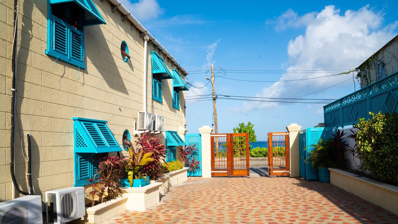 Photo of Outdoor in Speightstown