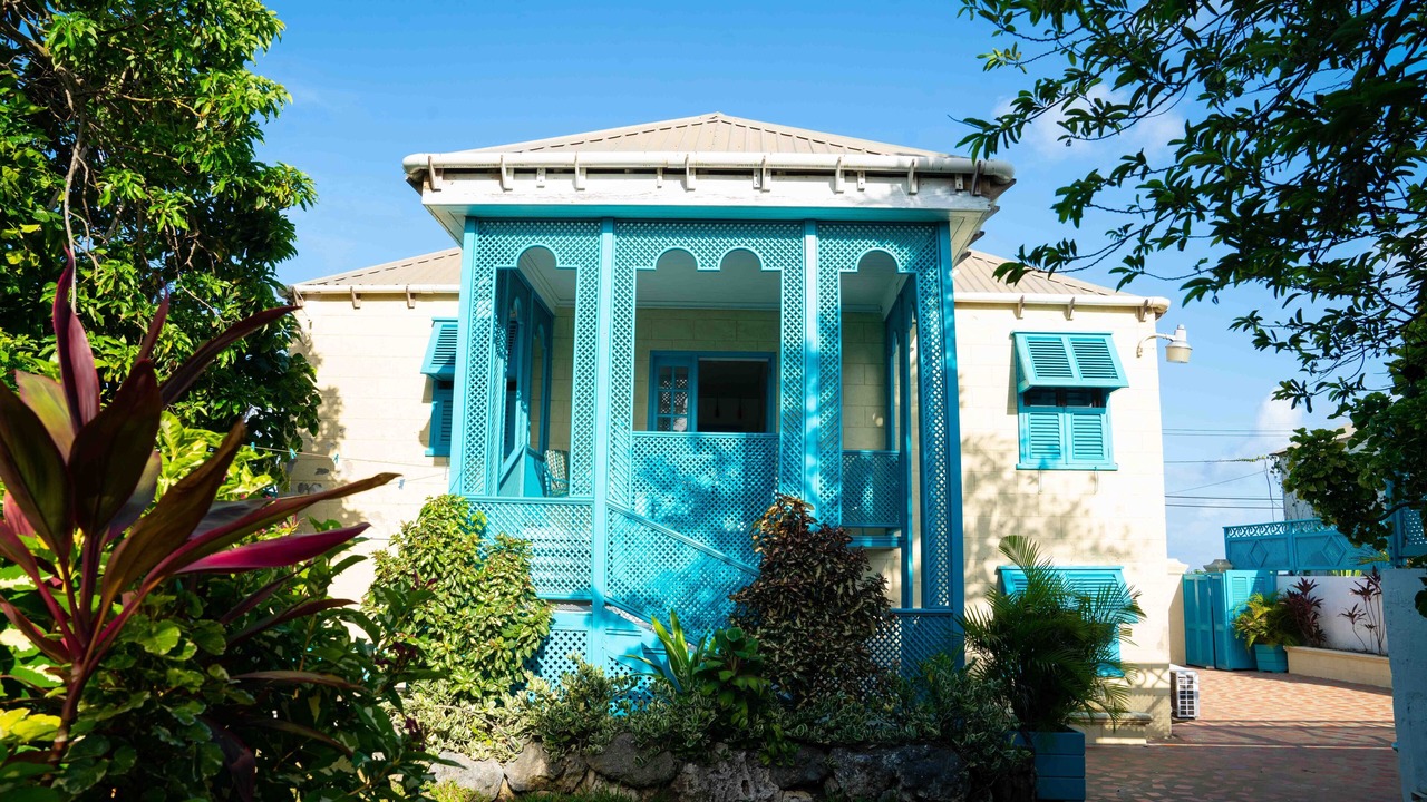 Photo of Outdoor in Speightstown