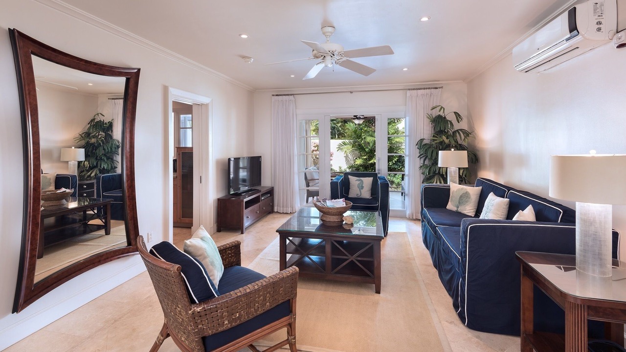 Photo of Livingroom in Mullins