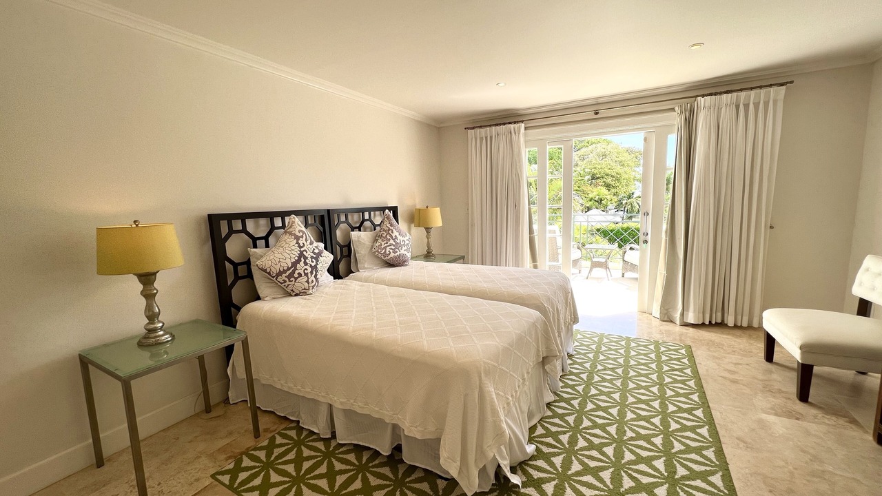 Photo of Bedroom in Mullins
