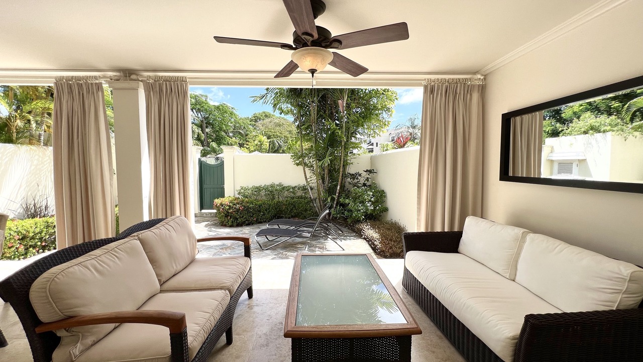 Photo of Patio Balcony in Mullins