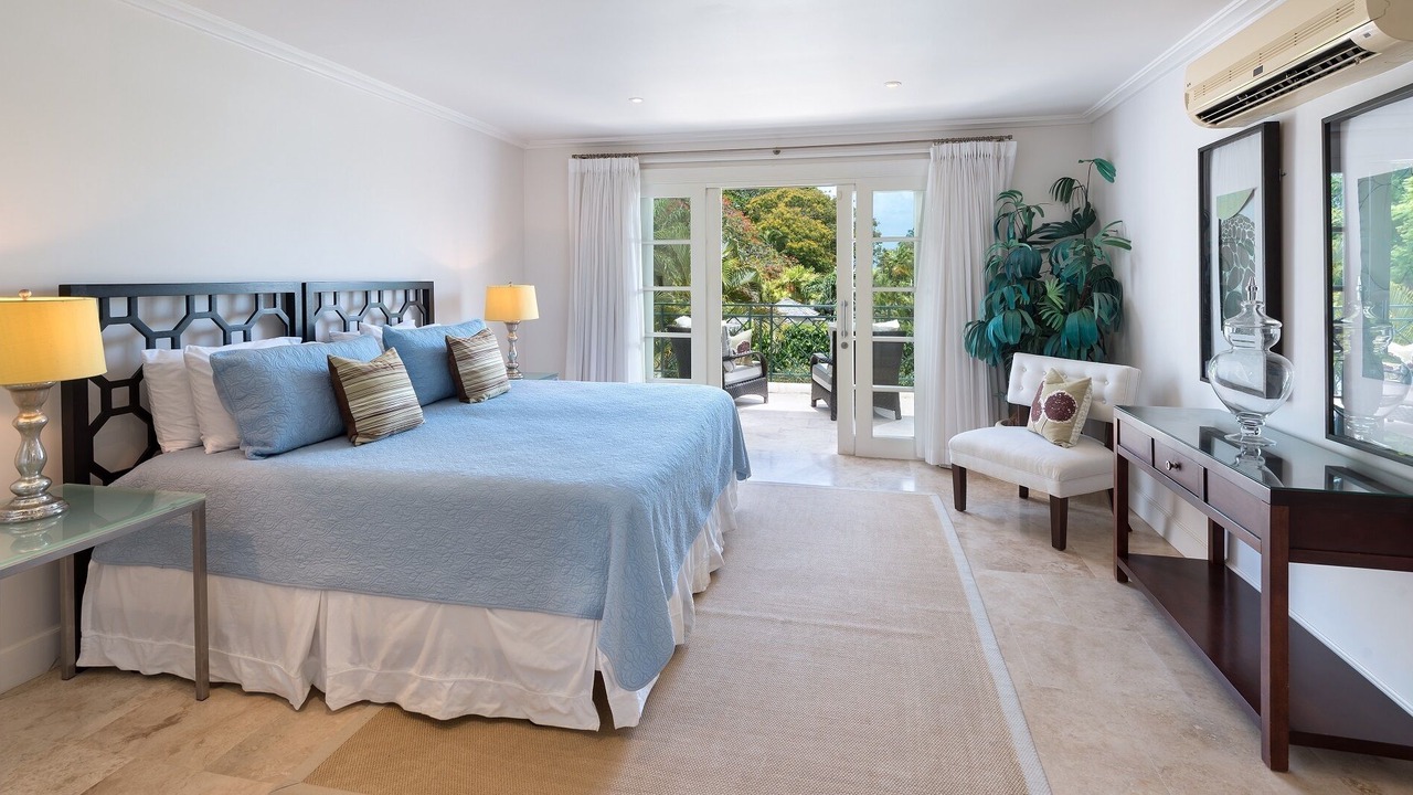 Photo of Bedroom in Mullins
