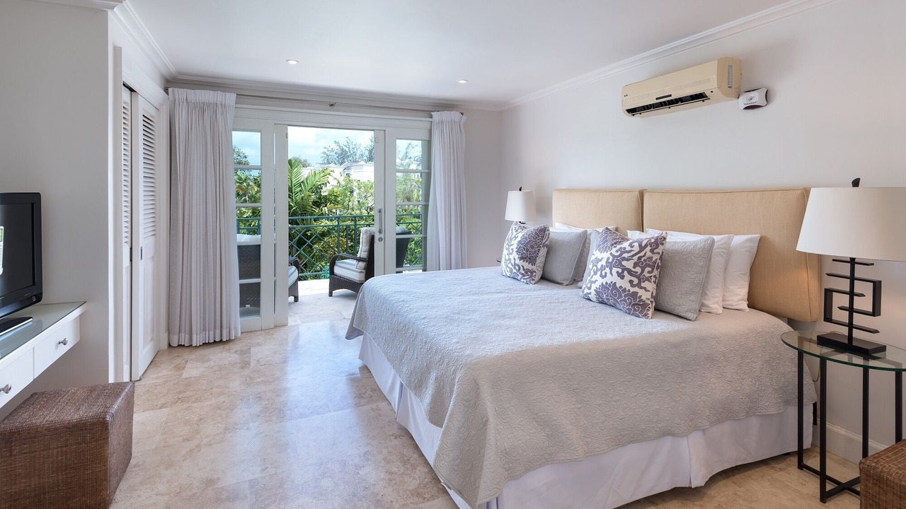 Photo of Bedroom in Mullins