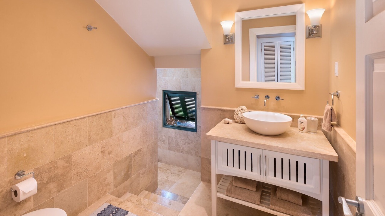 Photo of Bathroom in Mullins