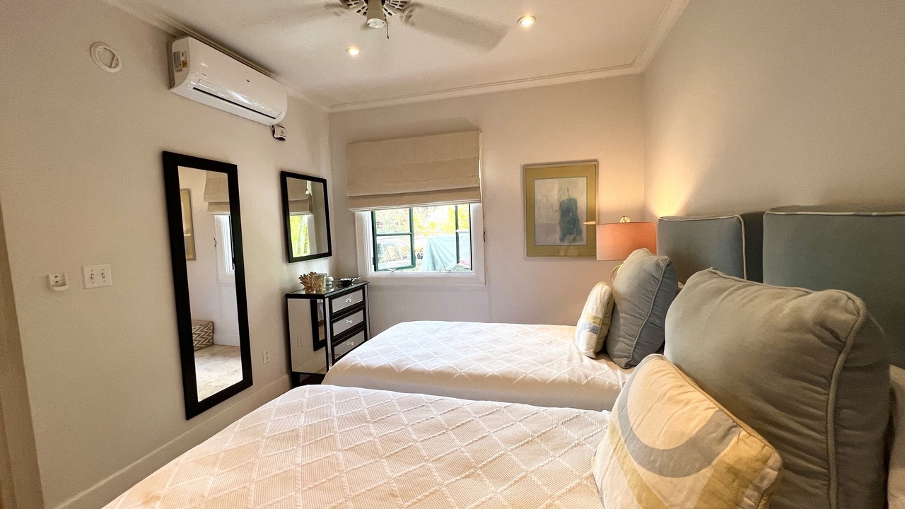 Photo of Bedroom in Mullins