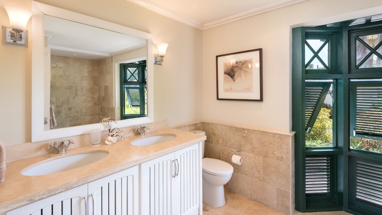 Photo of Bathroom in Mullins