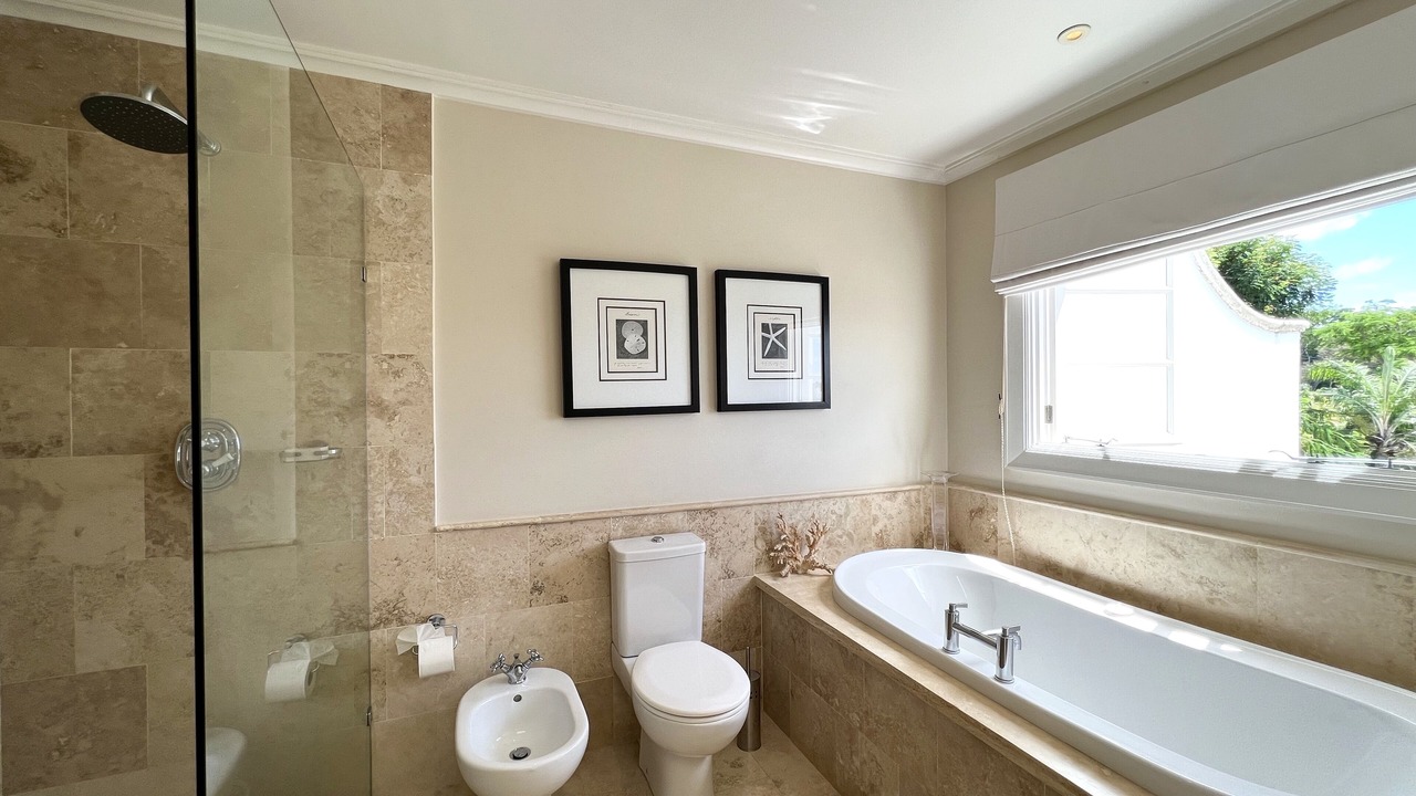 Photo of Bathroom in Mullins