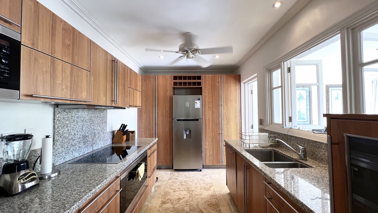 Photo of Kitchen in Mullins