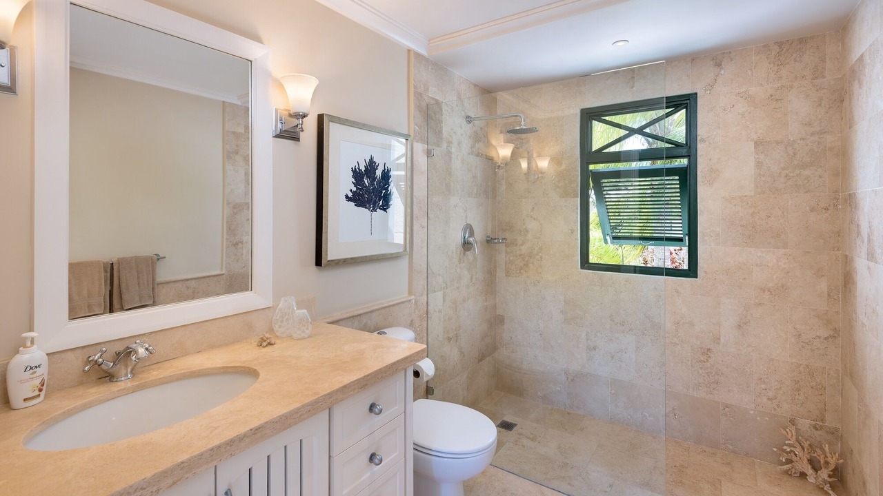 Photo of Bathroom in Mullins