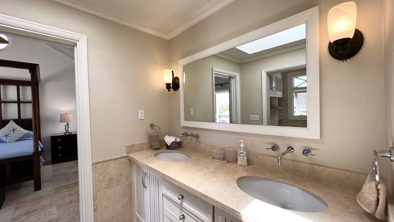 Photo of Bathroom in Mullins