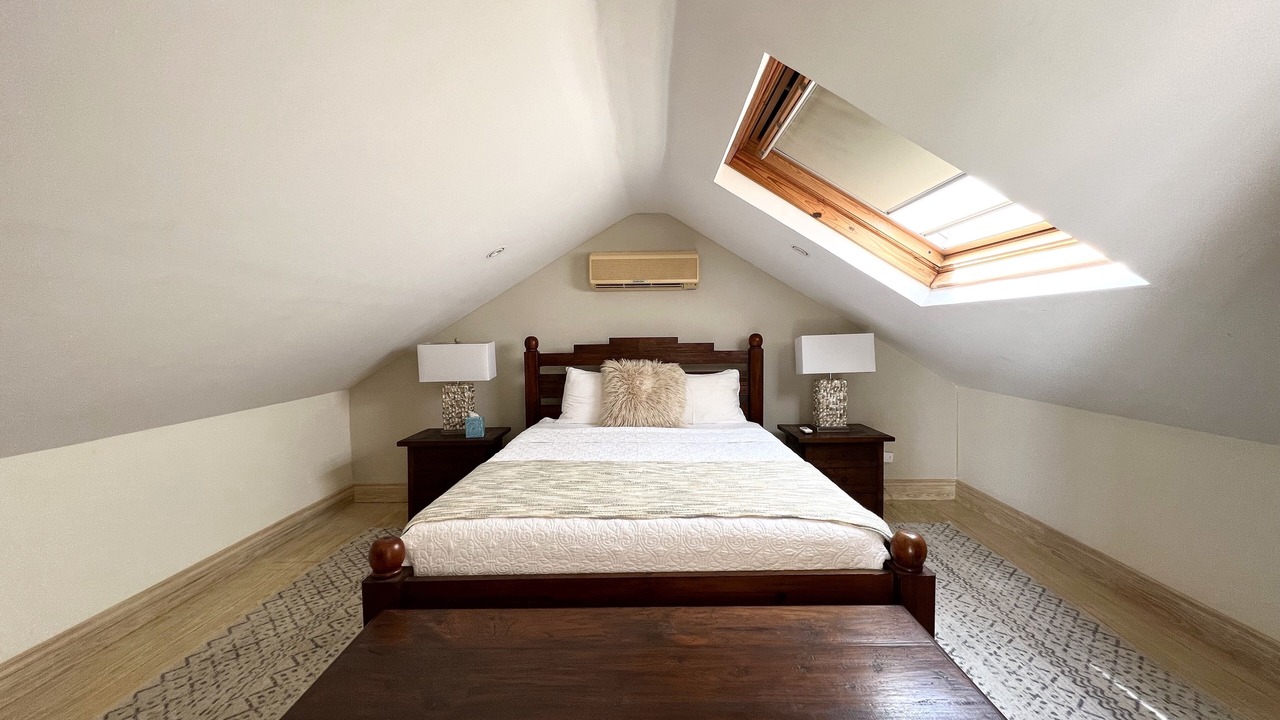 Photo of Bedroom in Mullins