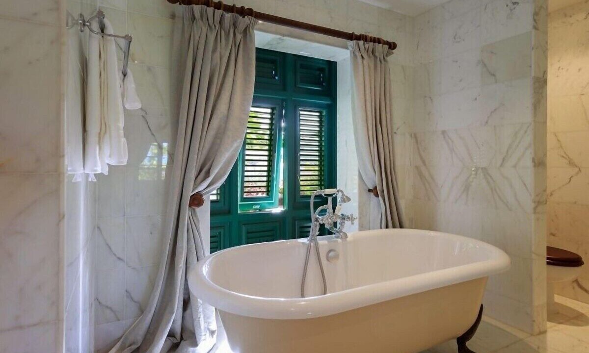 Photo of Bathroom in Mullins