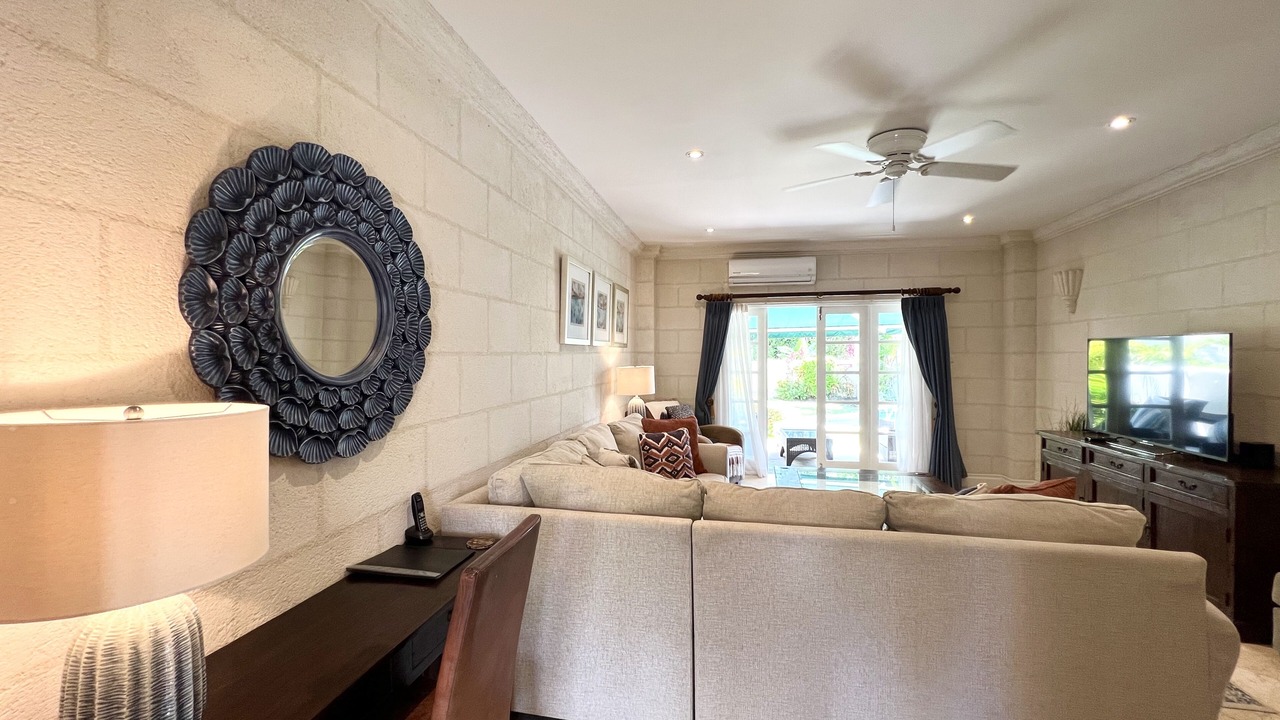 Photo of Livingroom in Mullins