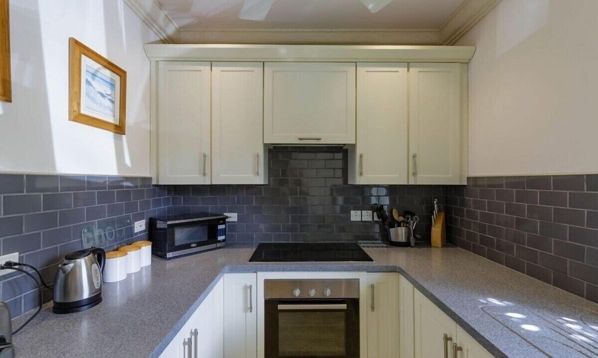 Photo of Kitchen in Mullins