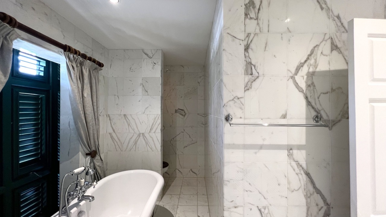 Photo of Bathroom in Mullins