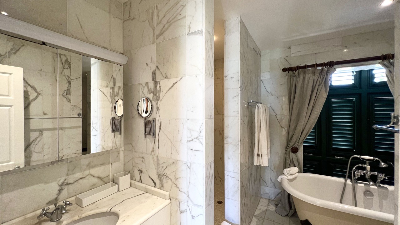 Photo of Bathroom in Mullins