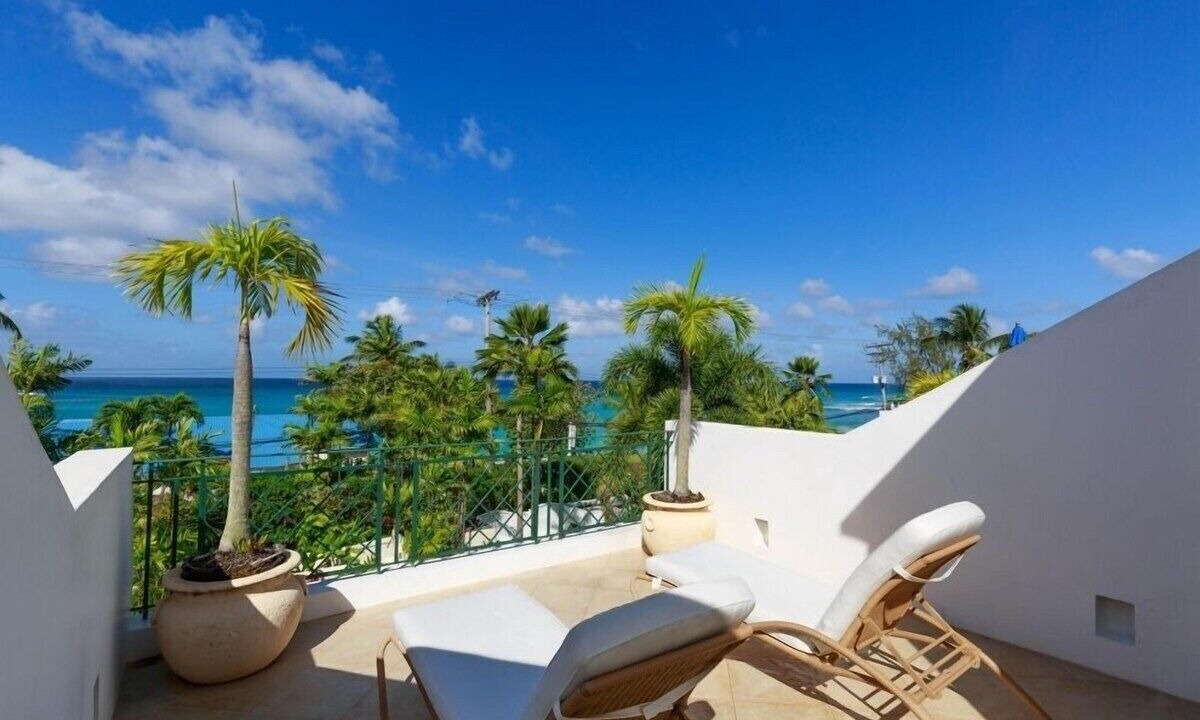 Photo of Patio Balcony in Mullins