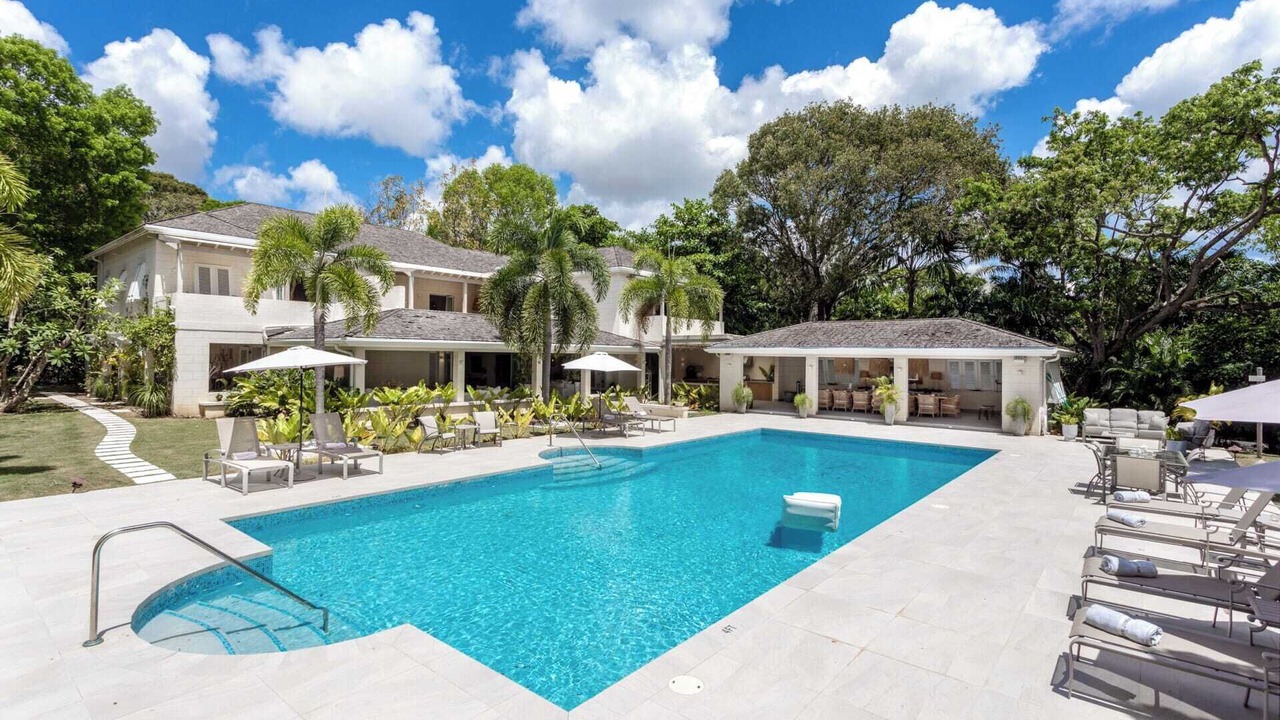 Photo of Outdoor in Sandy Lane