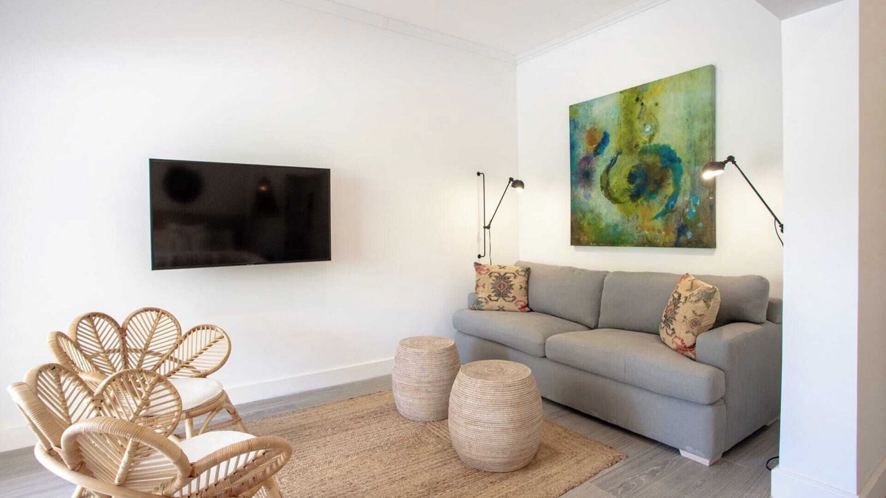 Photo of Livingroom in Sandy Lane