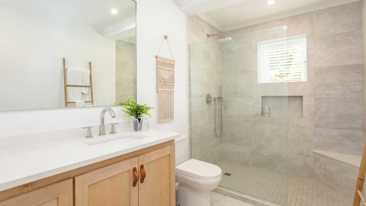 Photo of Bathroom in Sandy Lane