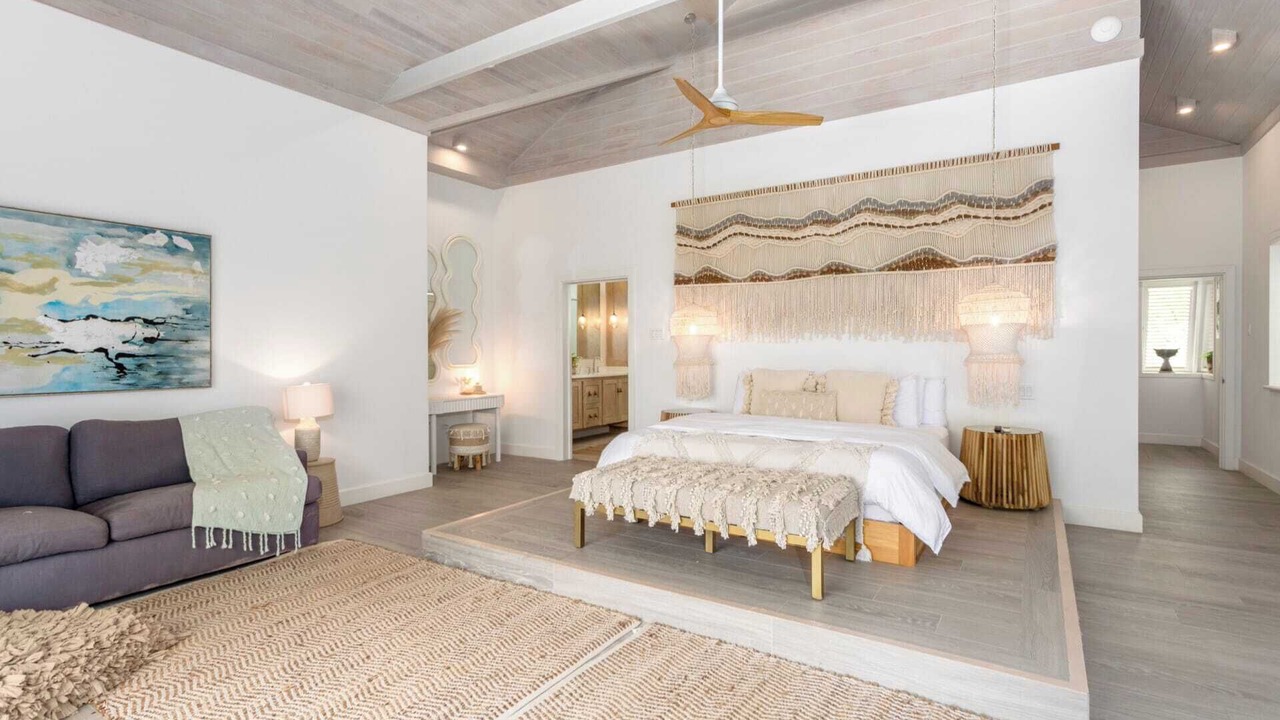 Photo of Bedroom in Sandy Lane