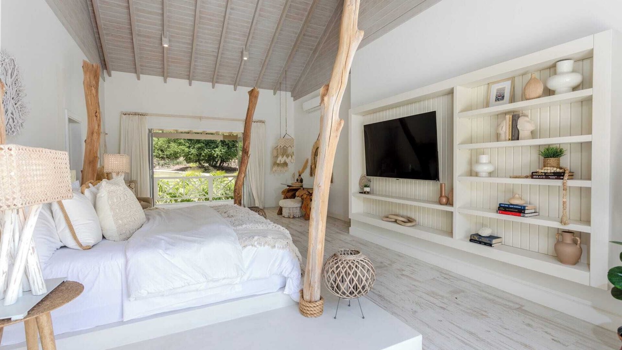 Photo of Bedroom in Sandy Lane