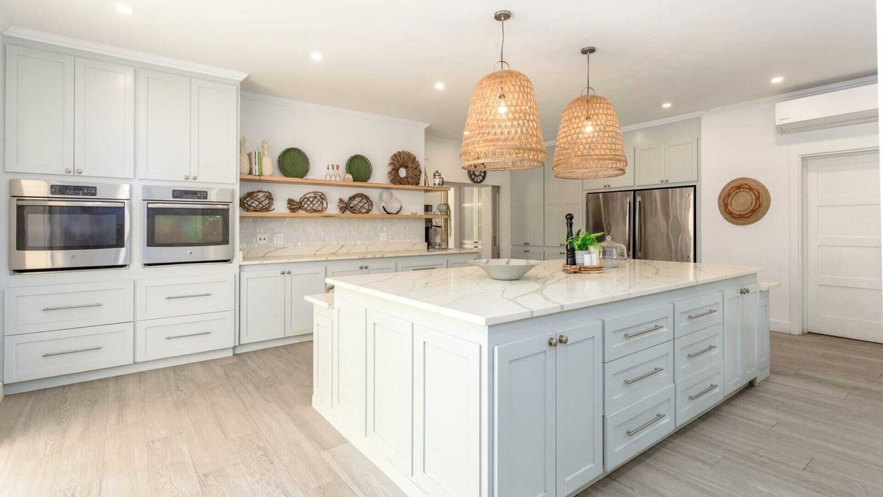 Photo of Kitchen in Sandy Lane
