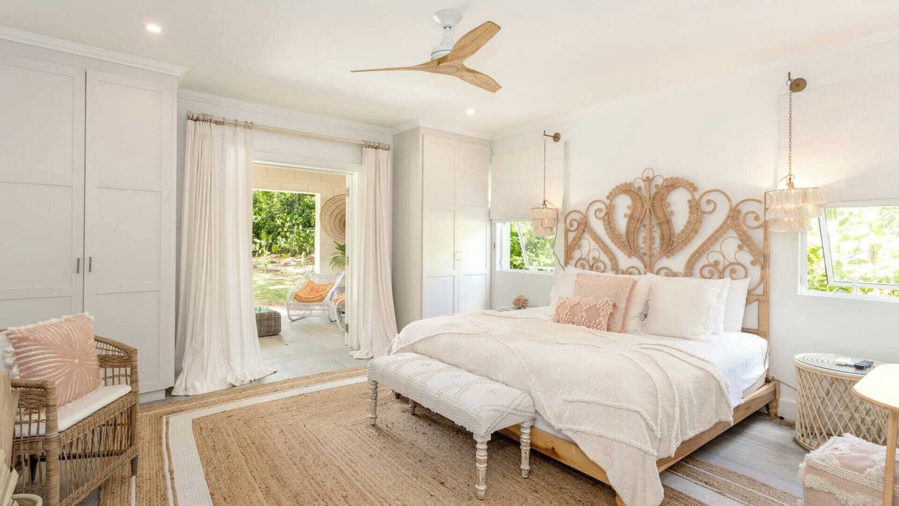 Photo of Bedroom in Sandy Lane