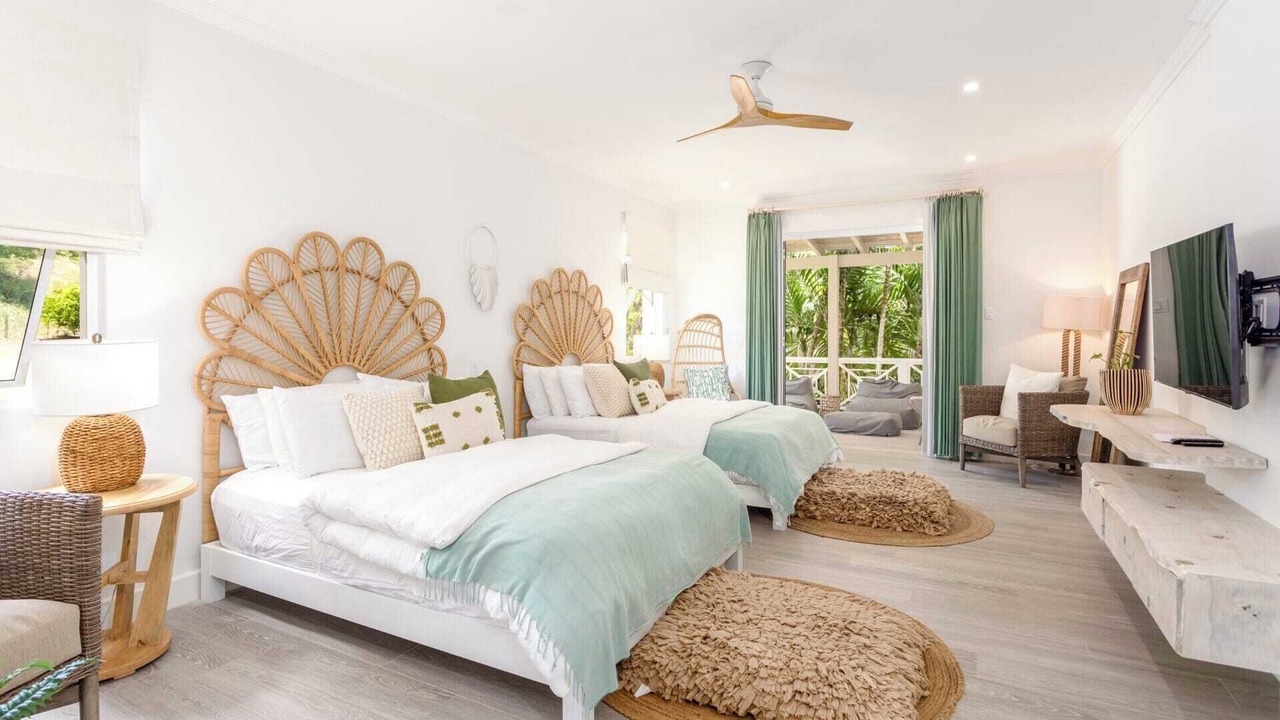 Photo of Bedroom in Sandy Lane